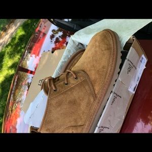 UGG men boots